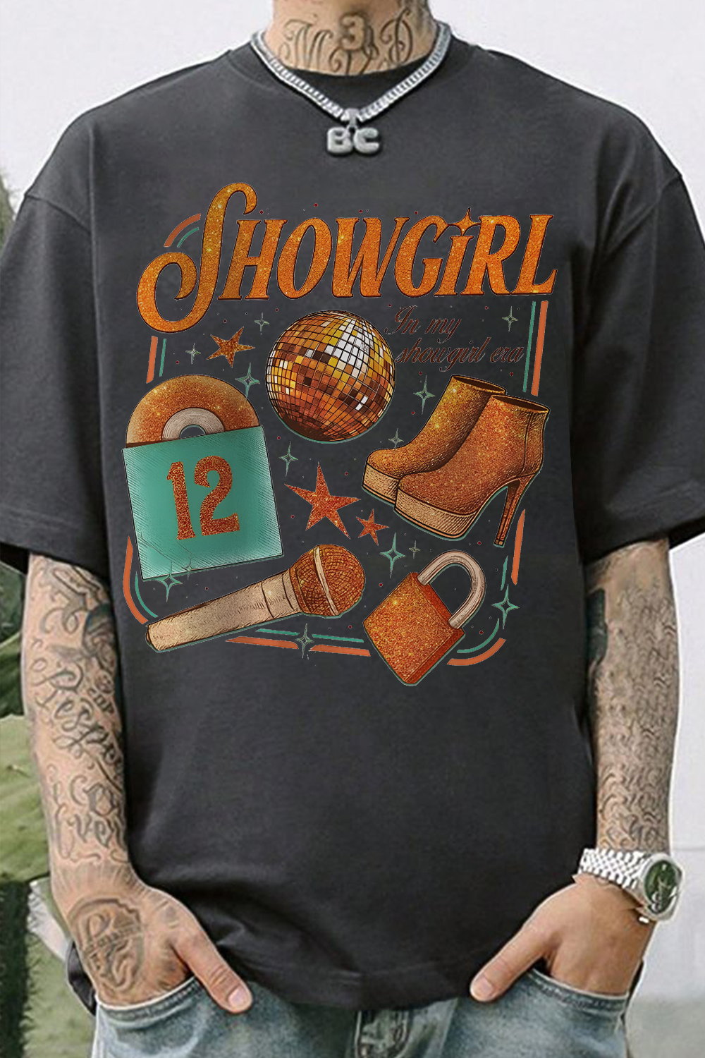 taylorswift Men's T-shirt